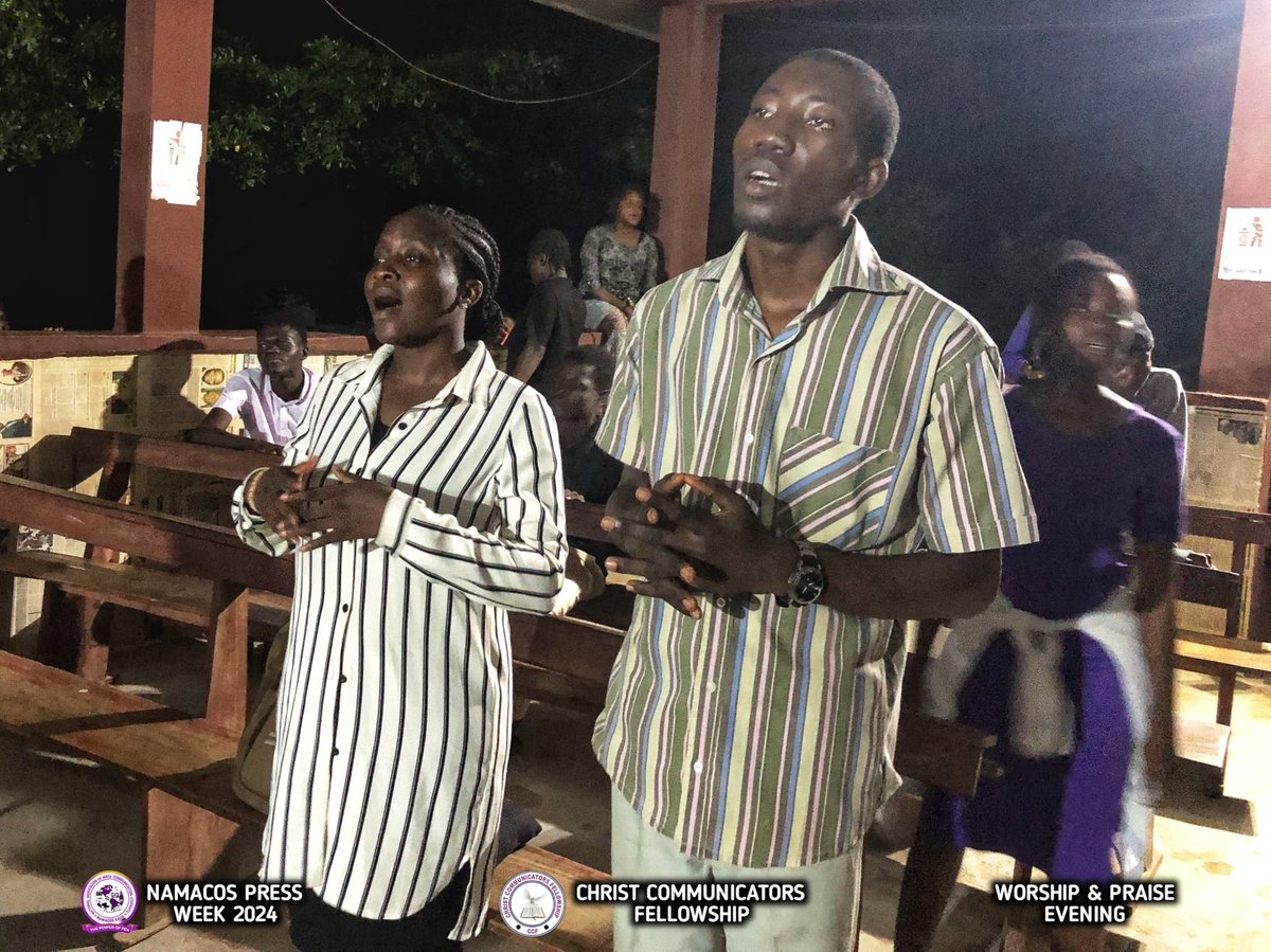 Mass Communication Department AAUA tweet media