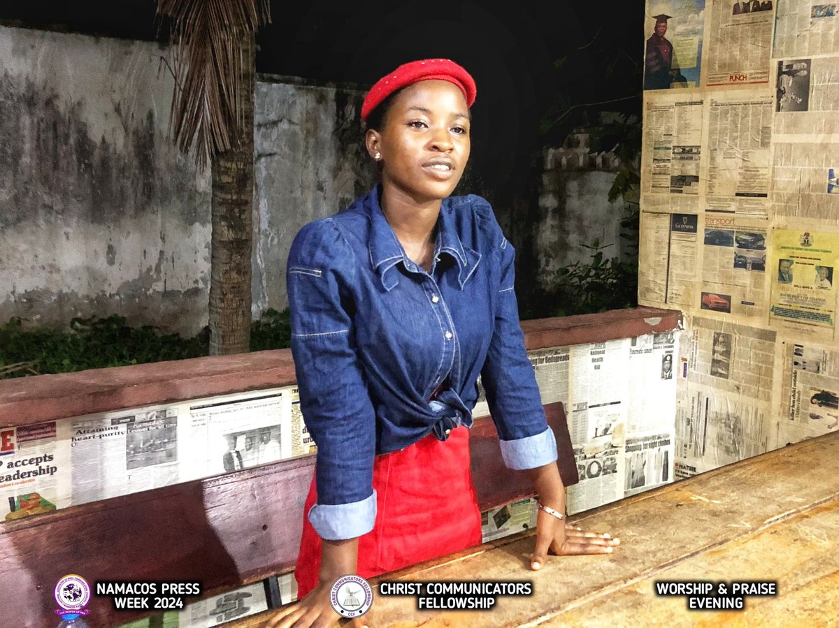 Mass Communication Department AAUA tweet media