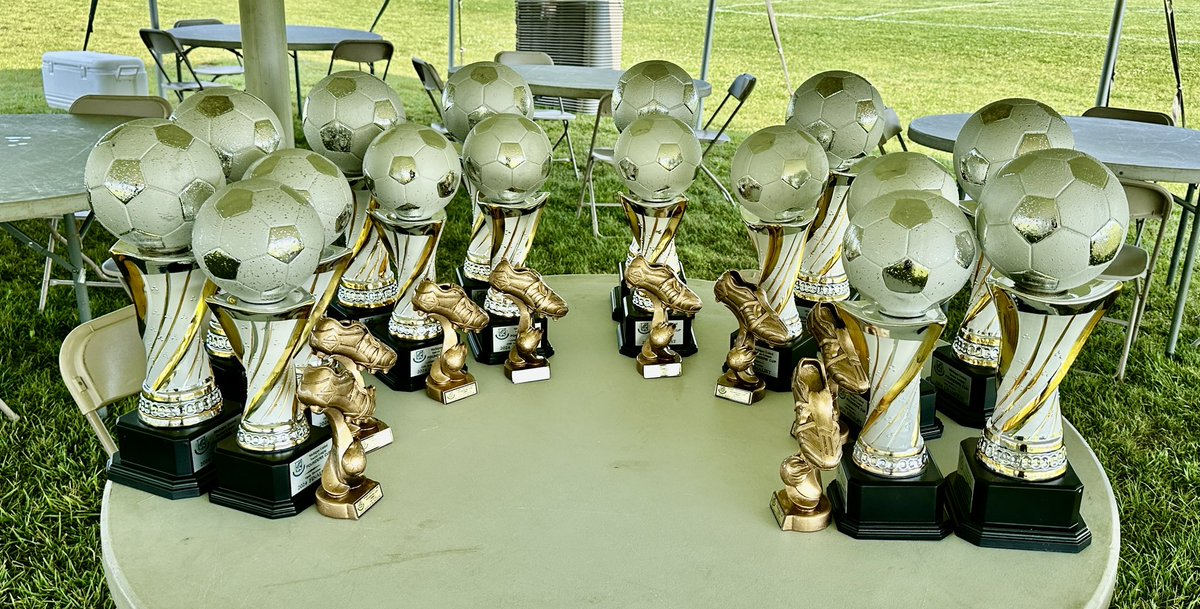 Founder’s Cup Finals Day!