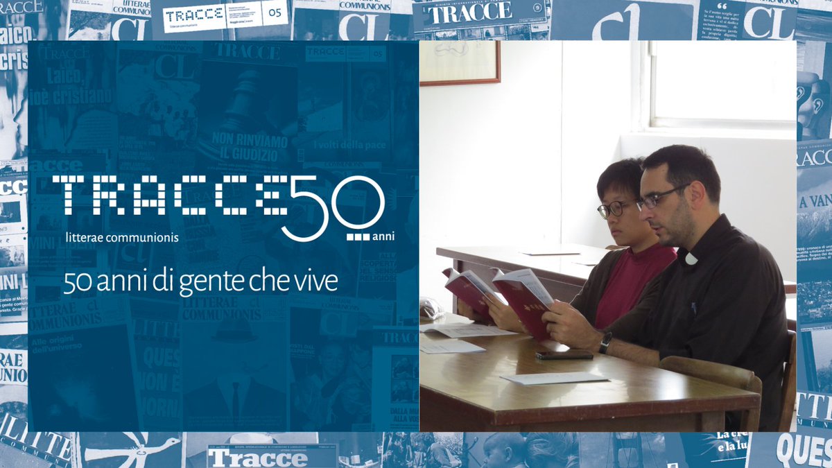 CLiberazione's tweet photo. Ti aspettiamo al @MeetingRimini il 21 agosto, ore 16, all'#ArenaTracce (Pad. A3) per l'incontro "Storie di rinascita a Taiwan". Un dialogo con Donato Contuzzi (Fraternità San Carlo), Gianni Criveller (teologo e sinologo); un taiwanese convertito al cattolicesimo #Tracce50 https://t.co/cP08LrSQ5H