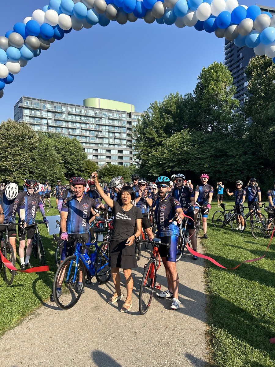 Mayor Olivia Chow 🇨🇦 tweet media