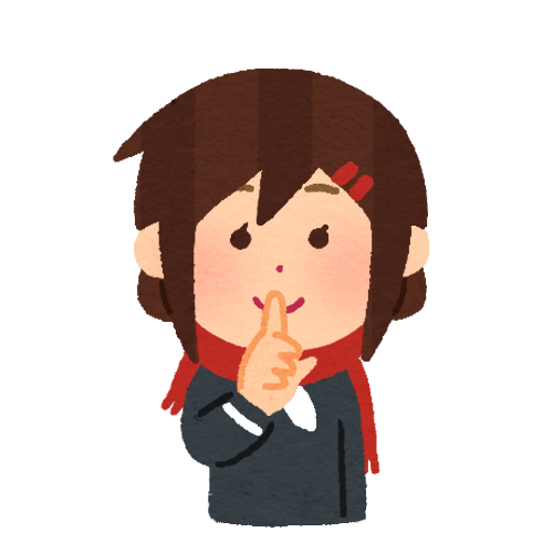 whitegull666's tweet photo. #kgpr_FA

描改irasutoya https://t.co/MsYlZ4qfJH