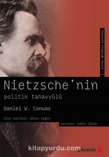 Artık ona göre Übermensch; bireysel seviyede ve pek az bir kimsenin yani bir azınlığın ulaşabileceği çileci etik ile mümkün olacaktır.

Nietzsche’nin Çileci Etik Senfonisi
haberlotus.com/nietzschenin-c…

#Nietzsche #SiyasetFelsefesi #Etik #Übermensch