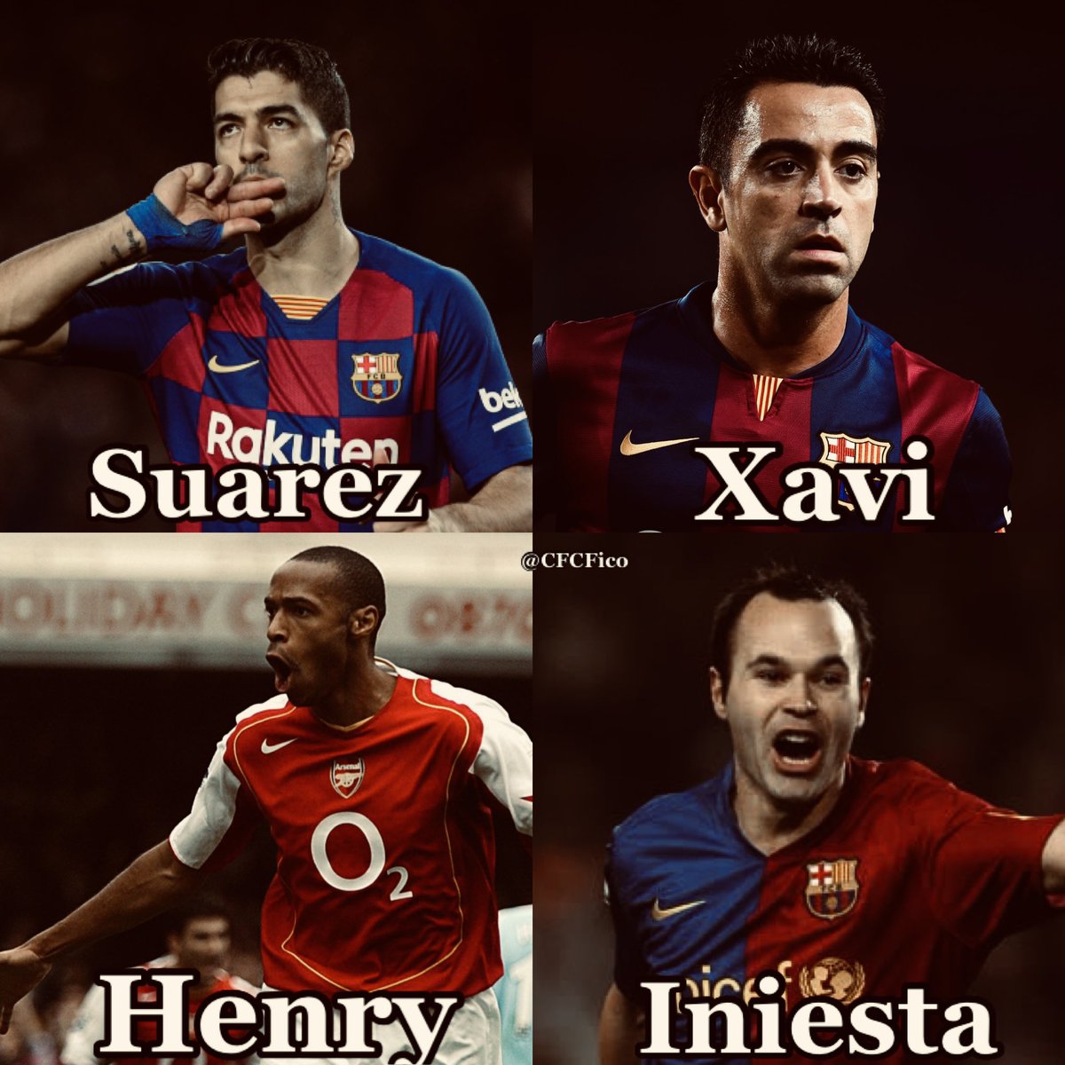 Award ONE a Balon d'Or?