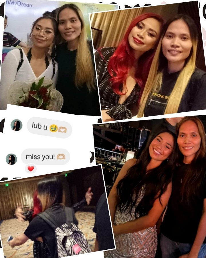 rmdeleon29's tweet photo. Happy Birthday @JessicaESanchez   🎂🎉💐😍
Mahal ka namin ❣ https://t.co/t0yOF23qyE