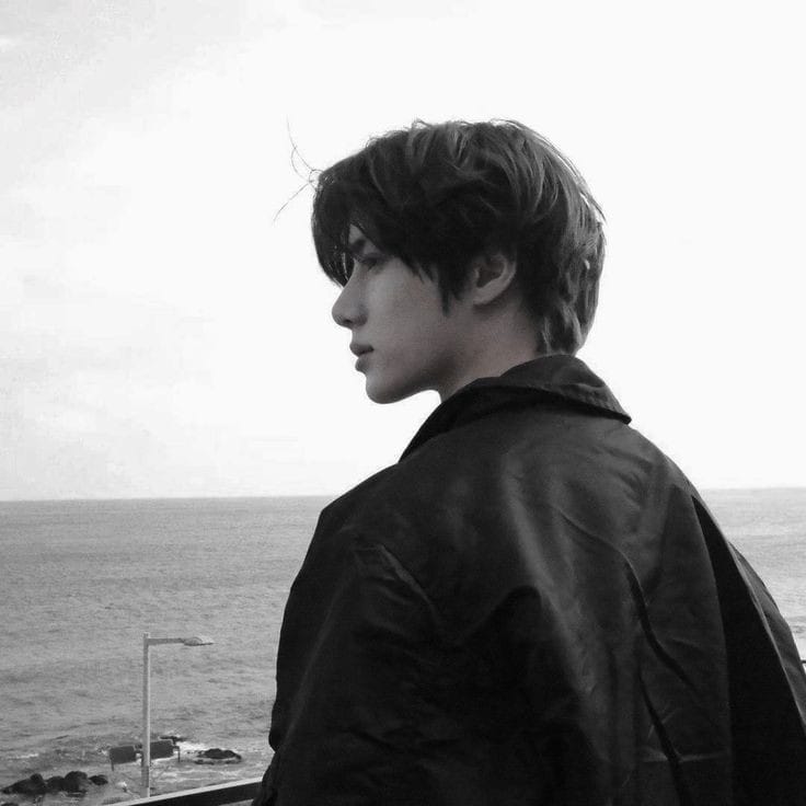 Rasa sedihnya, diceritakan 

"Bagi sedikit rasa sedihnya sama gue, seenggaknya supaya Lo paham kalau hidup itu tidak untuk ditanggung sendirian"

—Beomgyu Local au