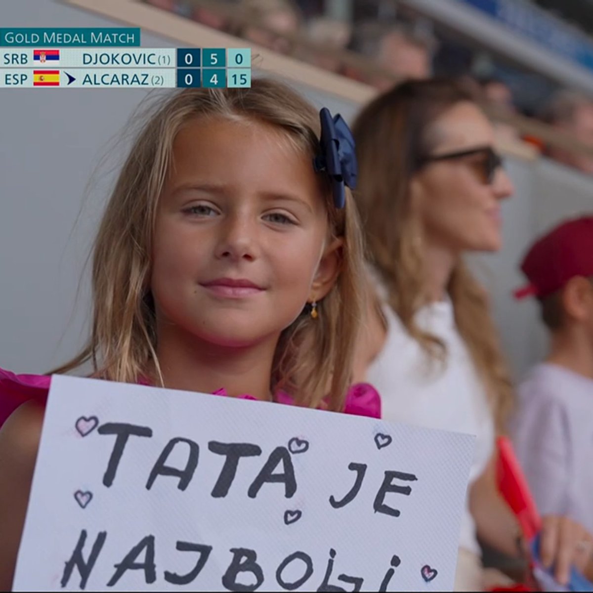 Tiempo De Tenis tweet media