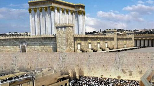 Christenen tussen hoop en vrees (deel 3): Zevenjarig vredesverbond na aanstaande oorlog Israël – Iran? dlvr.it/TBTVnq