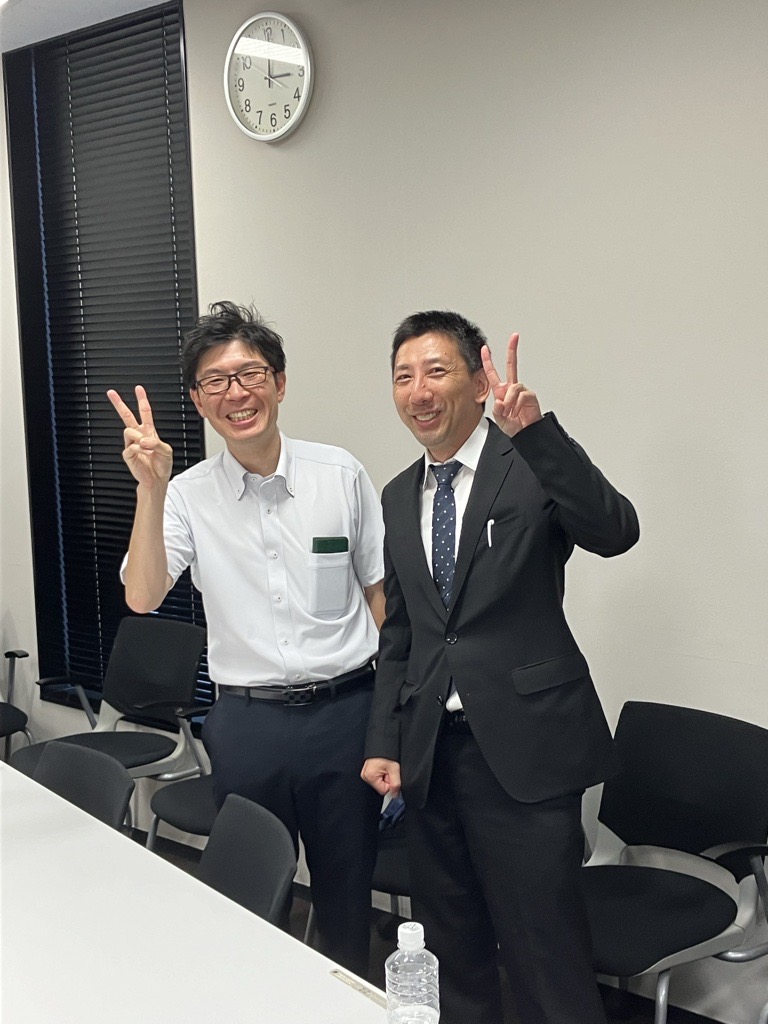 東海テクニカル tweet media