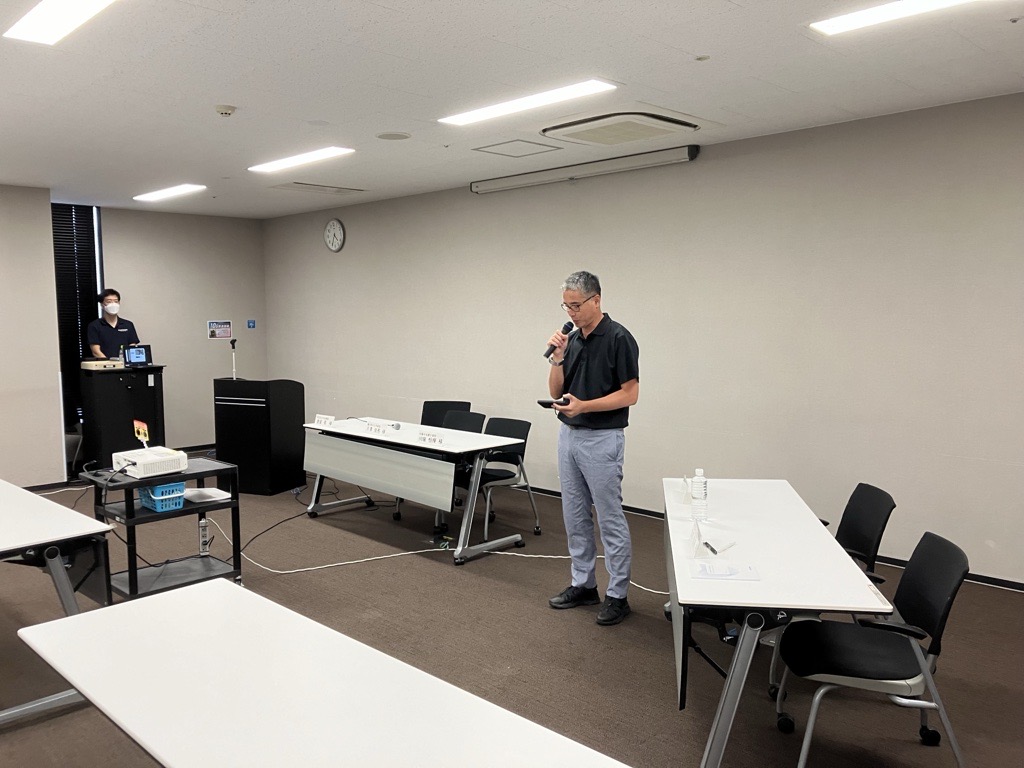 東海テクニカル tweet media