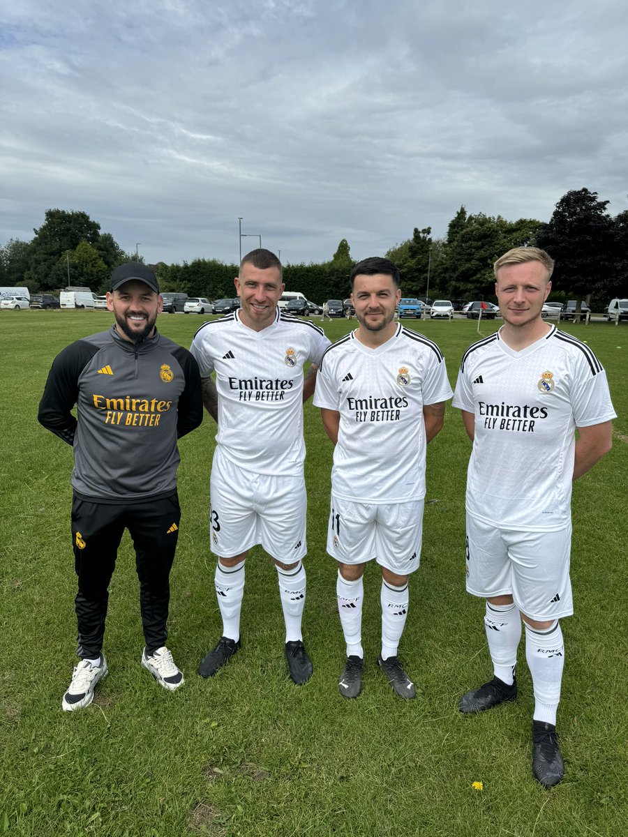 After a great opening day win, it’s time to announce some signings for the new season 🤩

3 national winners coming back home 🤍 <a href="/ChrisCowley11/">Chris Cowley</a> <a href="/louie_ocoe_95/">Louie Ocoe</a> <a href="/Alex_tomkinson1/">Alex Tomkinson</a>