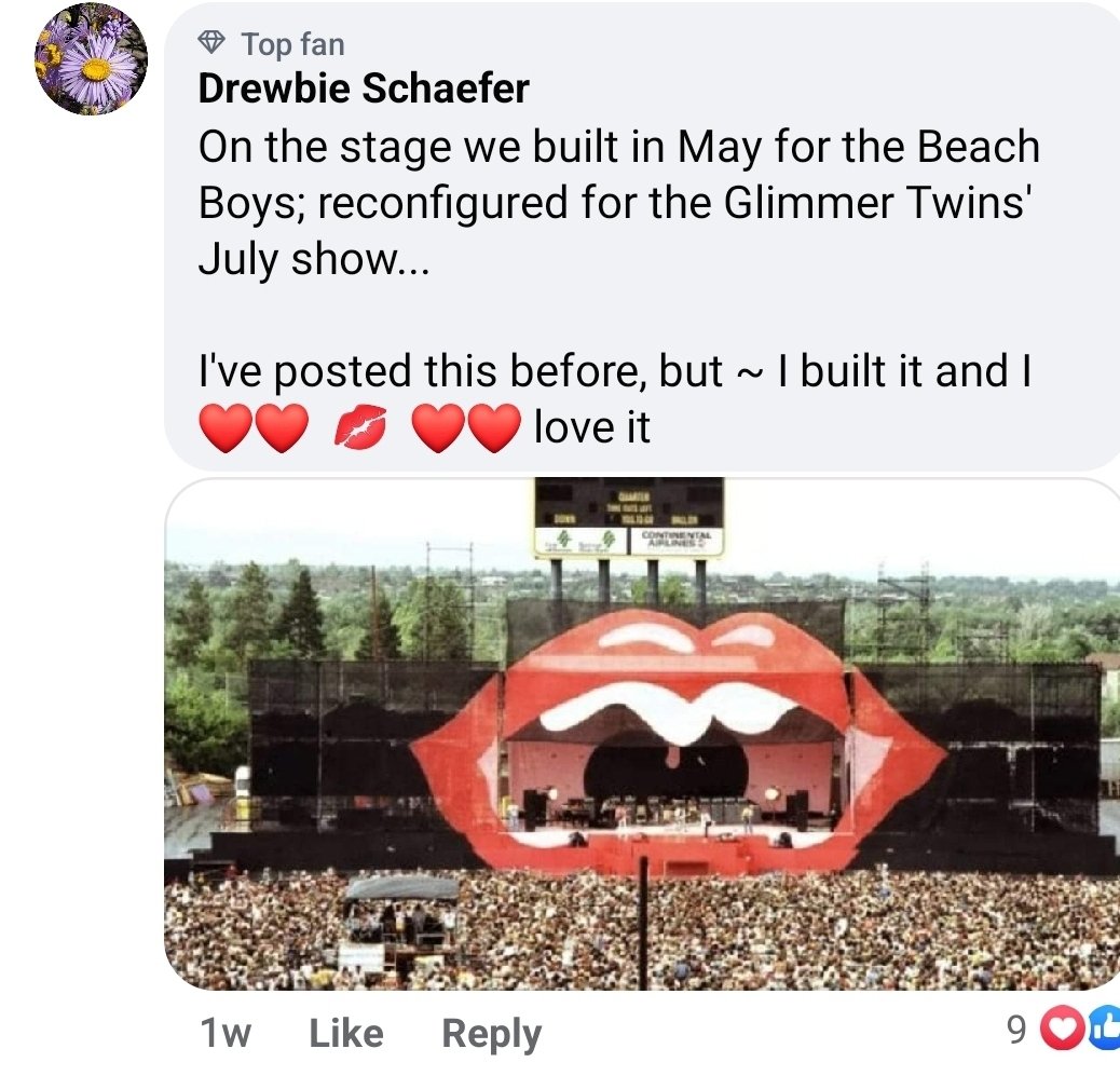 Drew Schaefer✌️~☮️🏳️‍🌈💙💙🏳️‍🌈☮️~✌️ tweet media