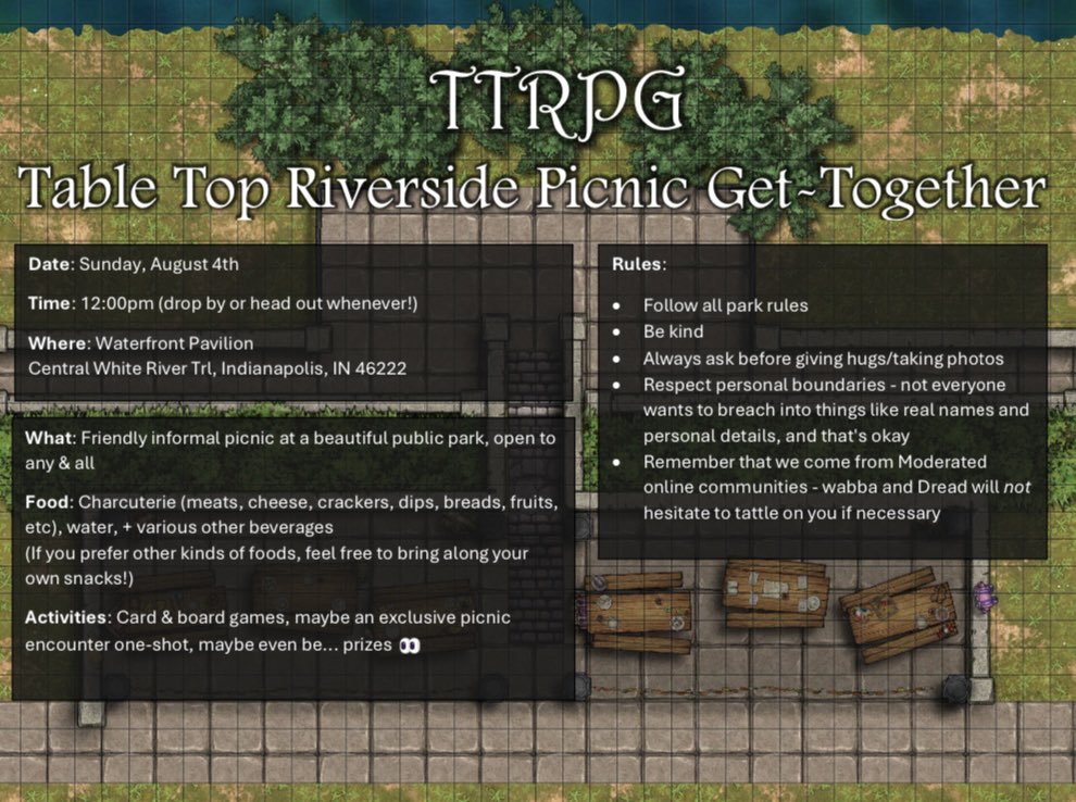 Dreaded GM tweet media