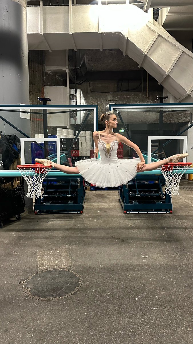 Marion tweet media