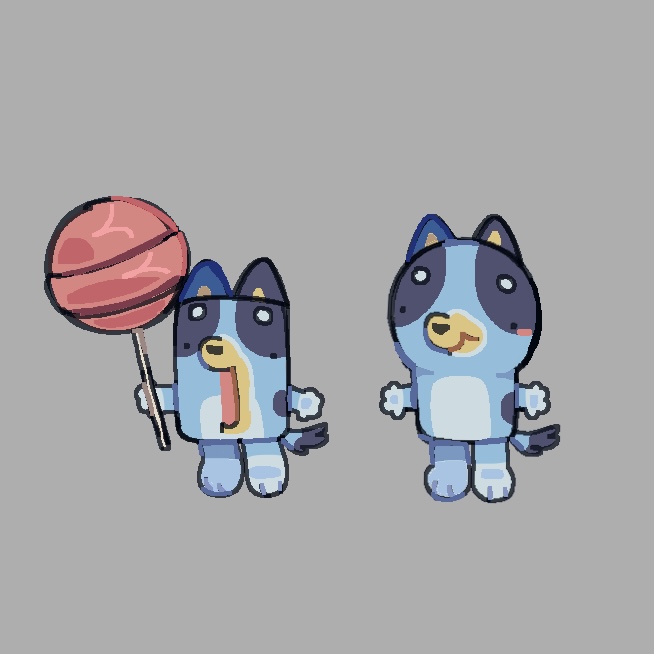 lollipop