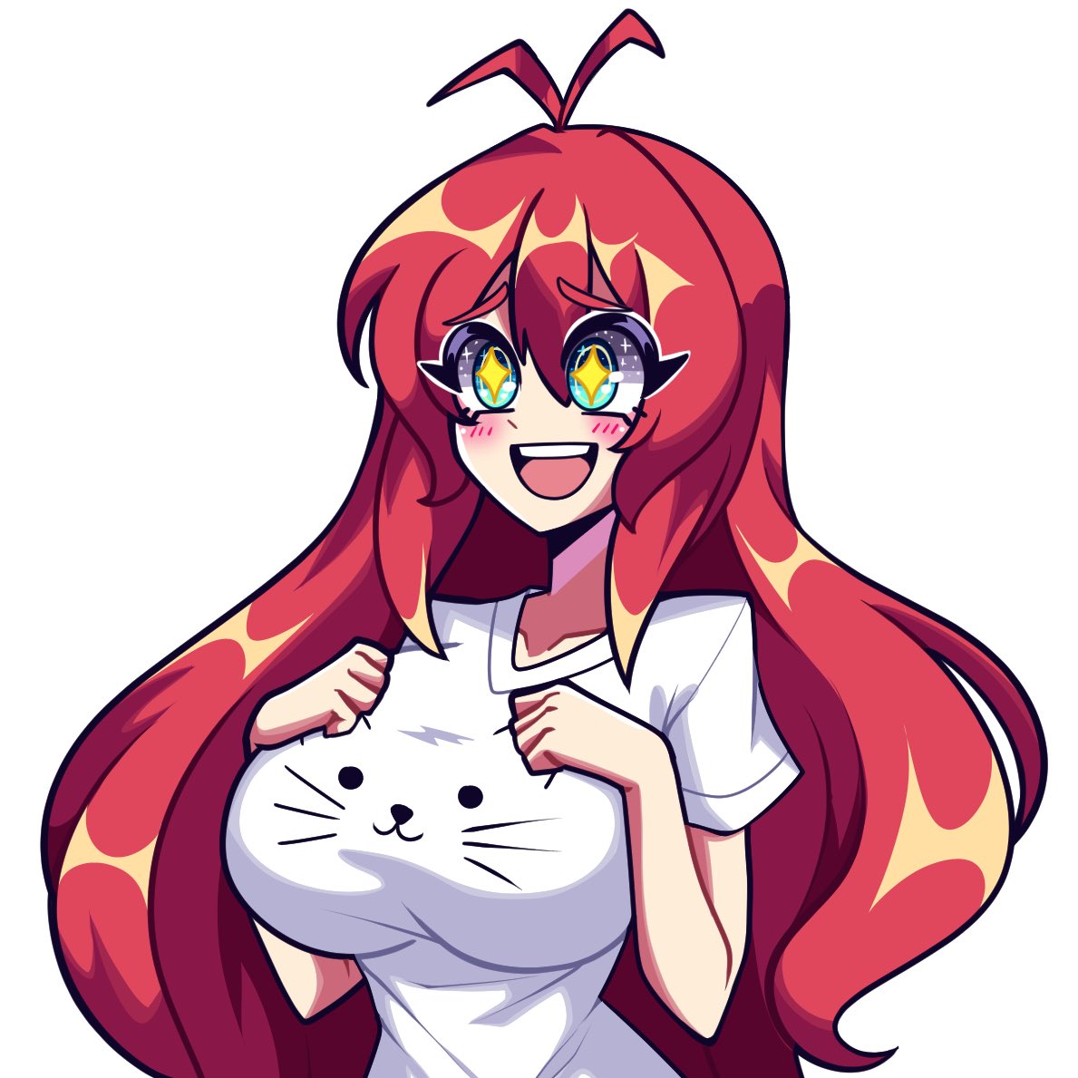 When you wake up from a good sleep 🤩