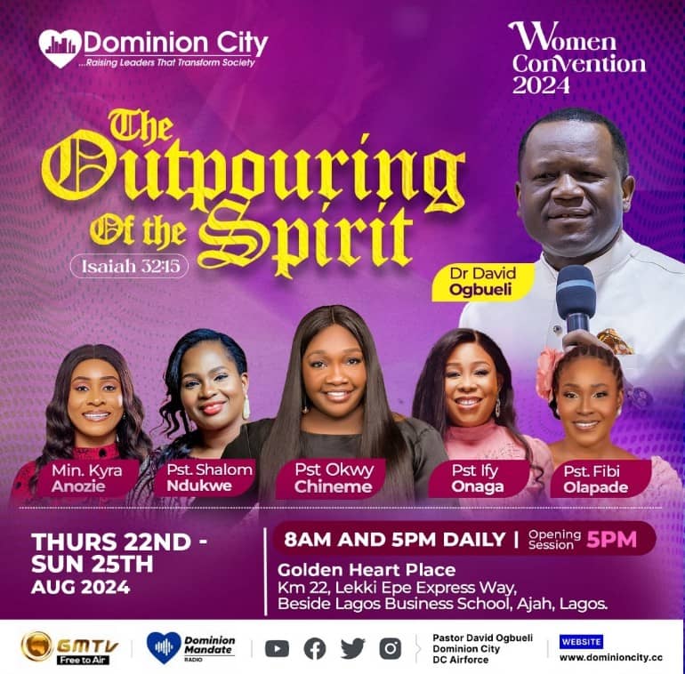 Dee_Briggs24's tweet photo. August is one of my favourite months of the year😄 Guess why??
It's WOMEN CONVENTION 2024💃🏽💃🏽🗣️🗣️
I'm so excited and I'll definitely be attending..... 😊😄😜🥰

#DcWomenConvention2024 https://t.co/nMEt8YImFV