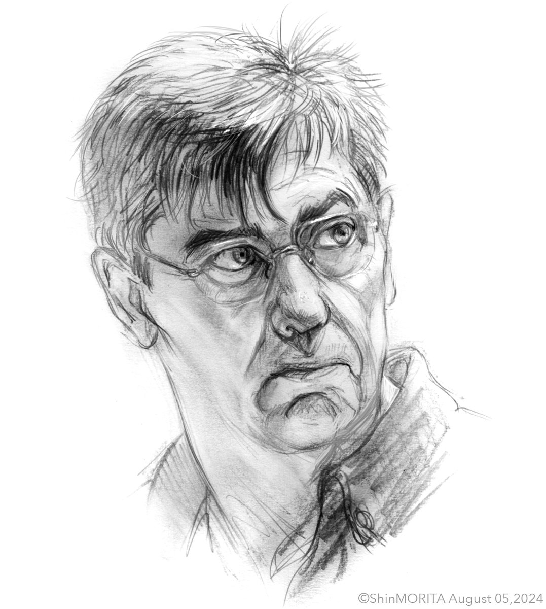 moritax321's tweet photo. #フィリップ・ブラン 監督を描きました。
がんばれ!! #PhilippeBlain
#パリオリンピック #Paris2024
#バレーボール #バレーボール男子 https://t.co/hwVrvgMYlU