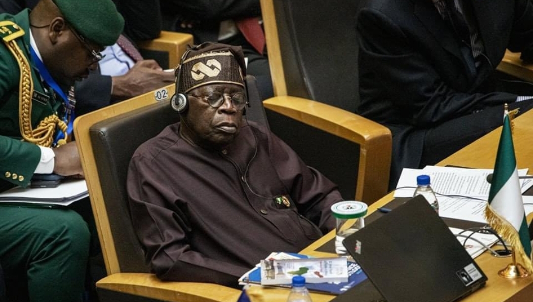 kalmdavid's tweet photo. #EndBadGovernanceInNigeria

President Tinubu | Kano | Putin | Buhari | Adeboye | Governors | Olubadan | Russian https://t.co/uMVkTux7tc