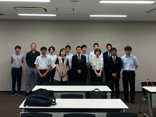 東海テクニカル tweet media