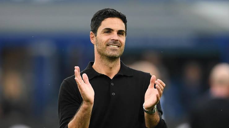 MutasyaSL's tweet photo. I want Mikel Arteta to sign Gyokeres because:

🔴⚪ Ødegaard will have more than 23 assists if he does. 

🔴⚪ Arsenal creates so many chances that go begging. 

🔴⚪ Victor Gyokeres can compete for the golden boot. Speed and Versatility. 

Arsenal needs to win the PL title 🏆 https://t.co/yuGxlYHqT8