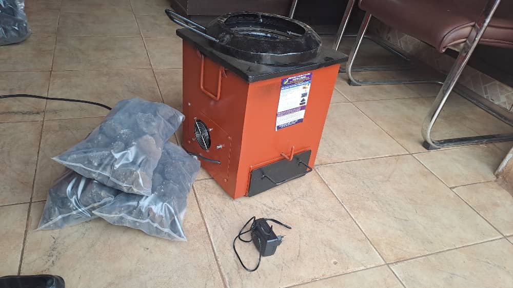 EBENEZER ENERGY SAVING STOVES LIMITED tweet media