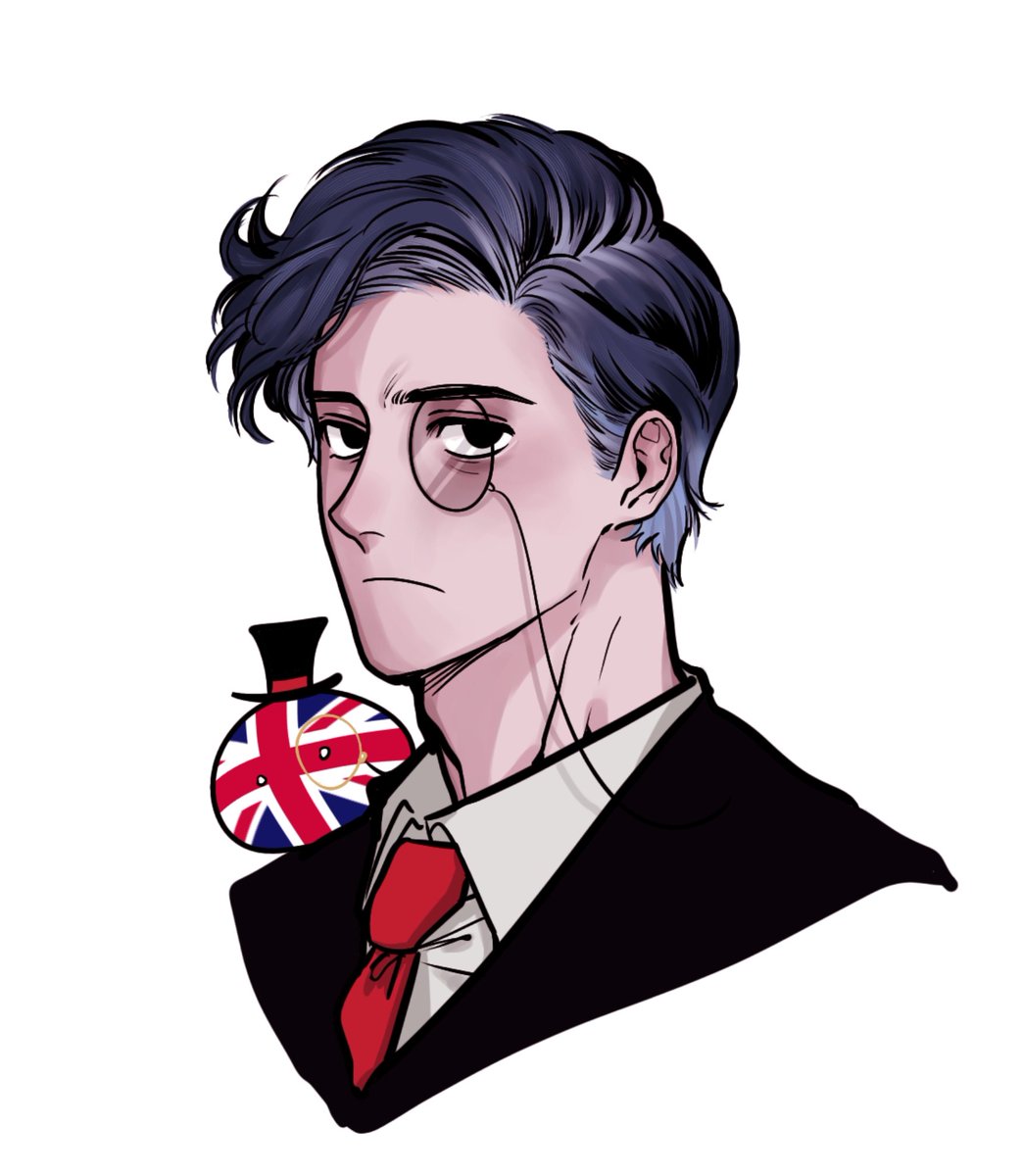 IfYouReHaPyCLAP's tweet photo. #countryhumans
🇬🇧
Change art style with @country_rollrl 
(And their 🇬🇧 design) https://t.co/wcFUrpi519