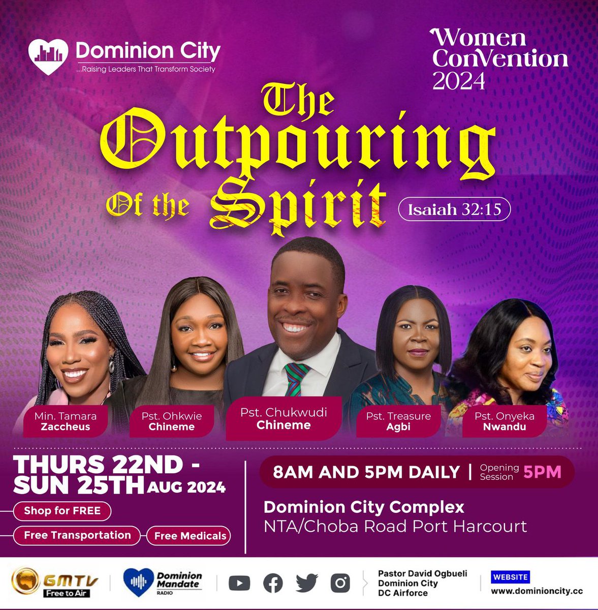 euniqueseun's tweet photo. Save this on your calendar#DcWomenConvention2024 https://t.co/4RycLsWb72