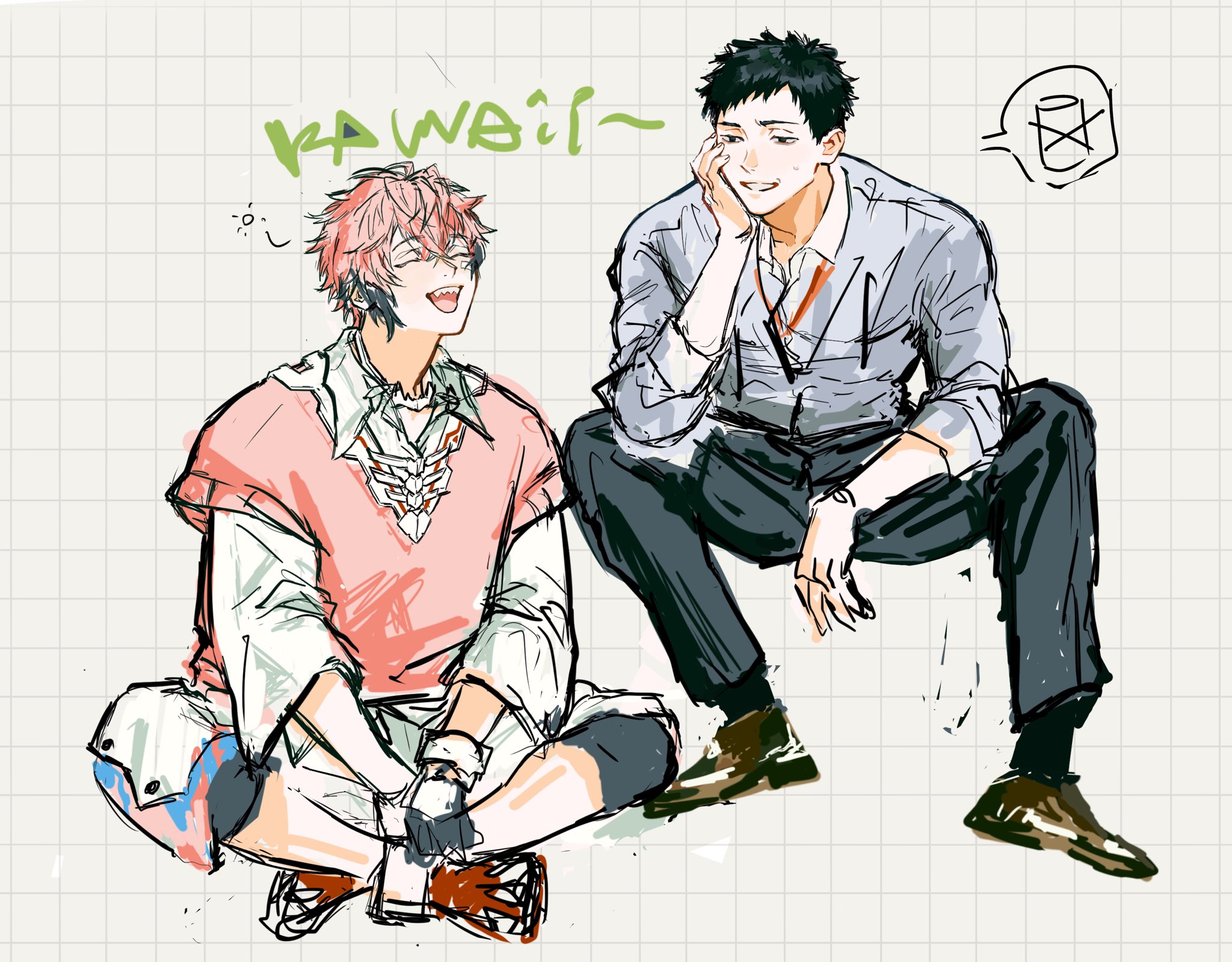 ꪔ (@nomme26) / X