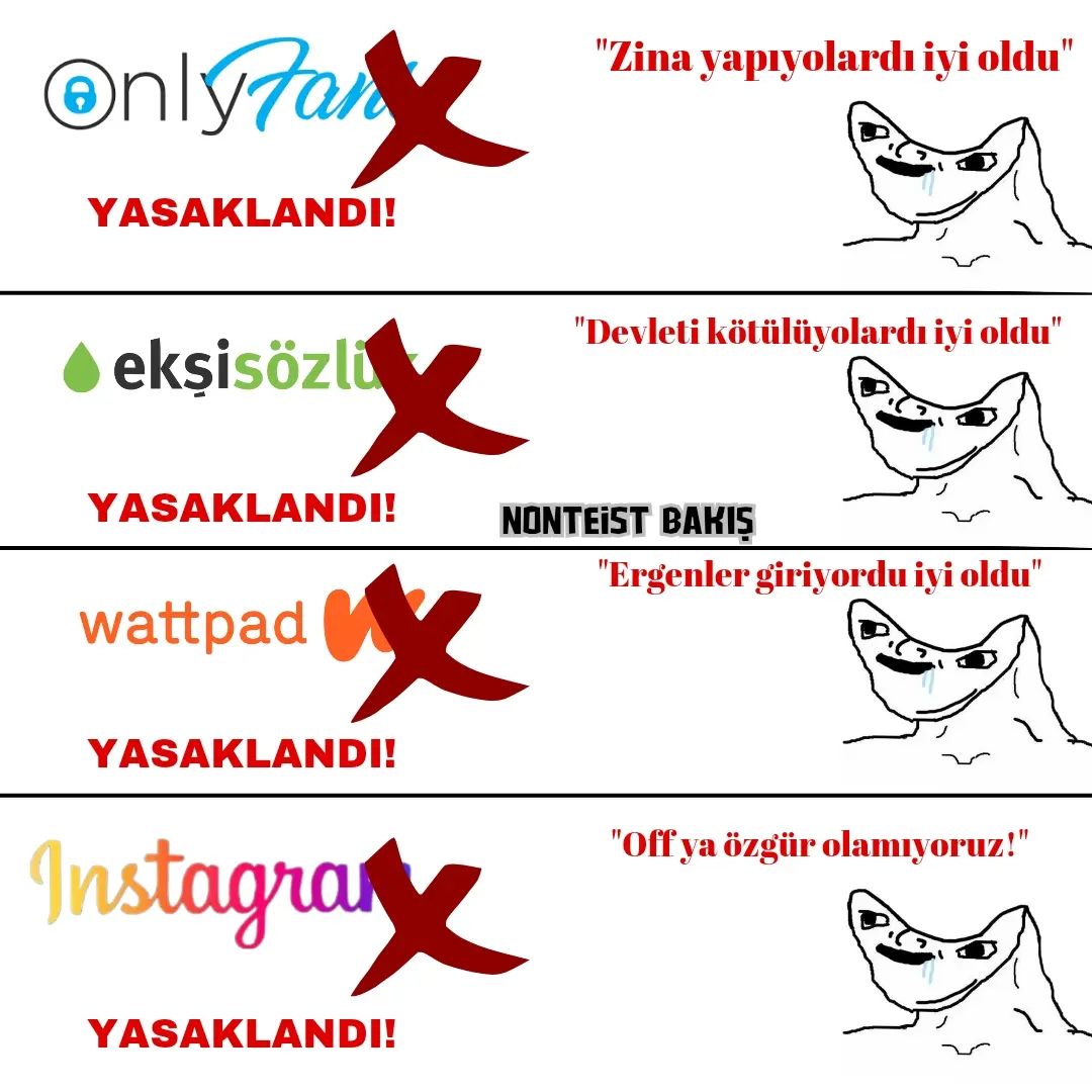 muhendisyenn's tweet photo. Haksızlık karşısında susan dilsiz şeytandır!

#instagramıGeriVer https://t.co/faX2CVQ0Cp