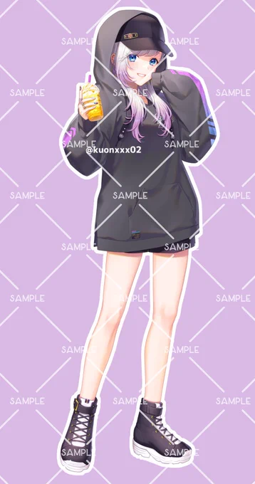 #私はこういう絵師です見た絵師全員参加 最近は主にVTuberさんのお体とか立ち絵を描いてるけど、ファンタジー成分強めの #歴史創作 メンズも描く人です!!! 
