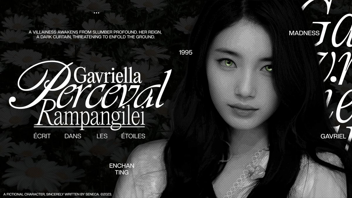 Gavriel. tweet media