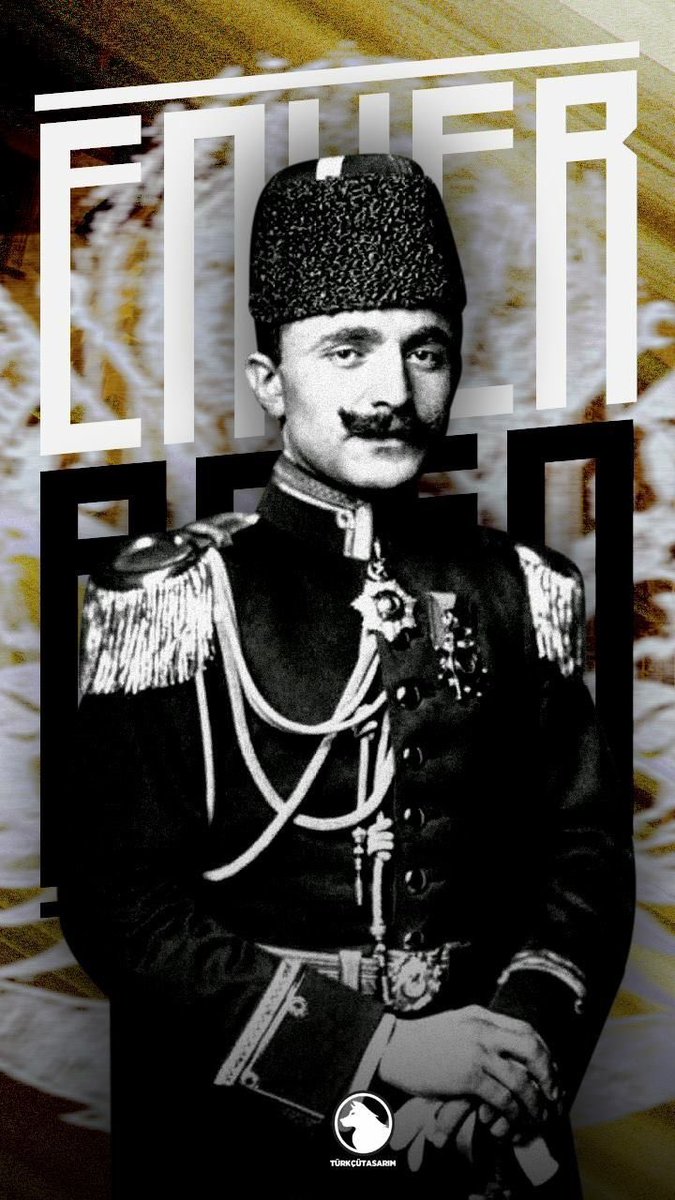 Gerçi biz vicdanlarımıza karşı mahkum değiliz. Çünkü biz milletimizi kurtarmak ve yurdumuzu yükseltmek istedik fakat talih bize yar olmadı.

| Enver Paşa