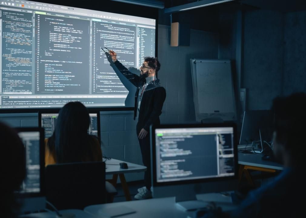 STEM is the New Liberal Arts: The Changing Trends of College Majors — via <a href="/digitaljournal/">Digital Journal</a> 

Learn more: buff.ly/3YkHQxO