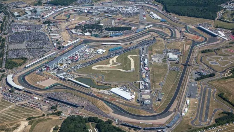 Grassroots to Grand Prix tweet media