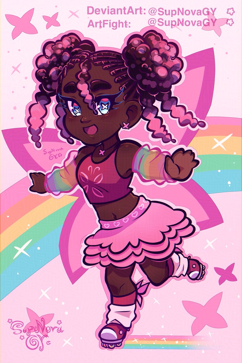 gy_sup's tweet photo. Pretty in pink 🌸🎤🍡

For @/HopeDreamer, @SakuraFruitz, @drawstringhoodi &amp; @/Nainai

(Sorry for repost I missed one) https://t.co/m5y3iabcQL