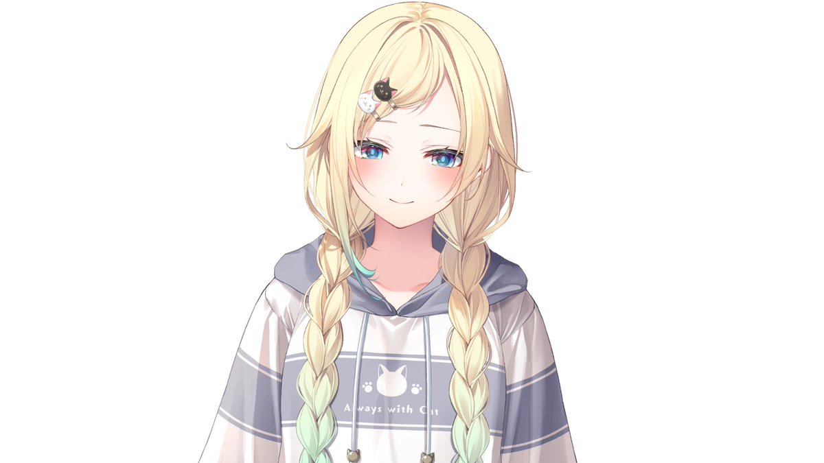 新衣装お披露目ありがとうございました！💜 今回はルームウェアで