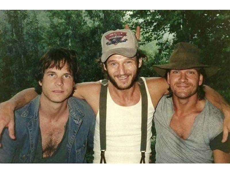 Johnny Cadillac tweet media