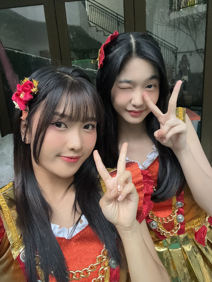 C_OnielJKT48's tweet photo. dik Oline https://t.co/KlsNjL0KN6