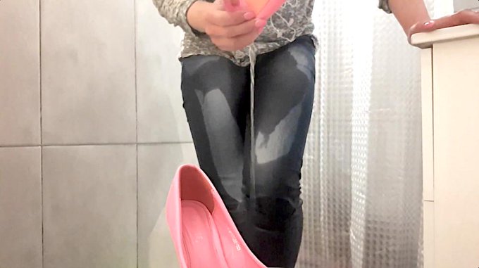 Welcome My👇  https://t.co/gp1njIOp0r  https://t.co/KkACnQXh7R  #femaledesperation #piss #femalepiss #peeing<a href="/tag/fetish"class="tags"><span>#fetish</span></a><a href="/tag/toilet"class="tags"><span>#toilet</span></a><a href="/tag/milf"class="tags"><span>#milf</span></a><a href="/tag/peeing"class="tags"><span>#peeing</span></a><a href="/tag/pee"class="tags"><span>#pee</span></a><a href="/tag/wetting"class="tags"><span>#wetting</span></a><a href="/tag/piss"class="tags"><span>#piss</span></a>