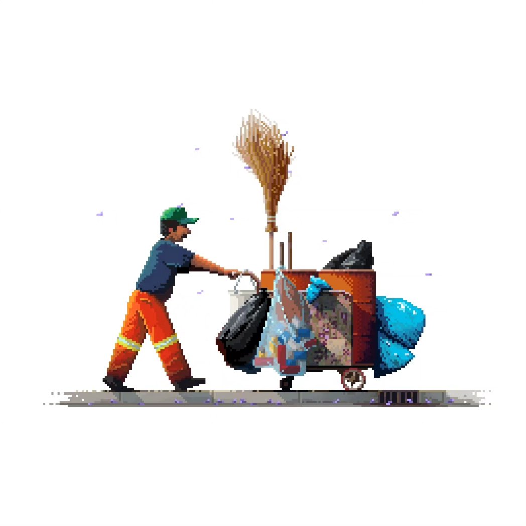 Mis amigos mexicanos dijeron que en el arte hay moscas volando alrededor de la persona. Jajajajaja. ¡No! Son pétalos del árbol de Jacaranda. Lo siento, amigos, pero el único país además de México del que estoy enamorado es Japón