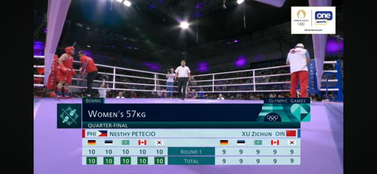 ferdzfabul's tweet photo. Rooting for #Philippines #Paris2024 https://t.co/wqy5RZhjxT