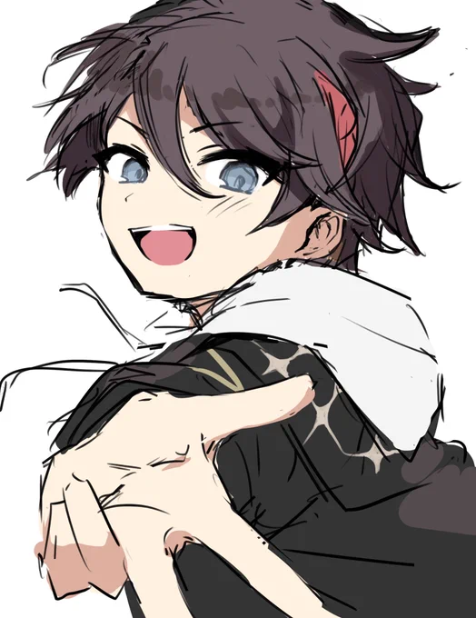 リク練 