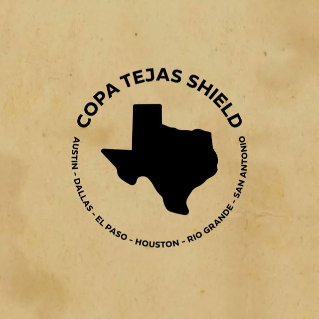ramincol's tweet photo. Welp, @copatejas USL Championship clubs are struggling and that is being very kind.
@copatejas #CopaShield Standings
1. @HoustonDynamo 1.54 PPG
2. @AustinFC 1.24
3. @FCDallas 1.2
4. @SanAntonioFC .95
5. @HoustonDash .88
6. @eplocomotivefc .62 https://t.co/q3OgxkiqTi