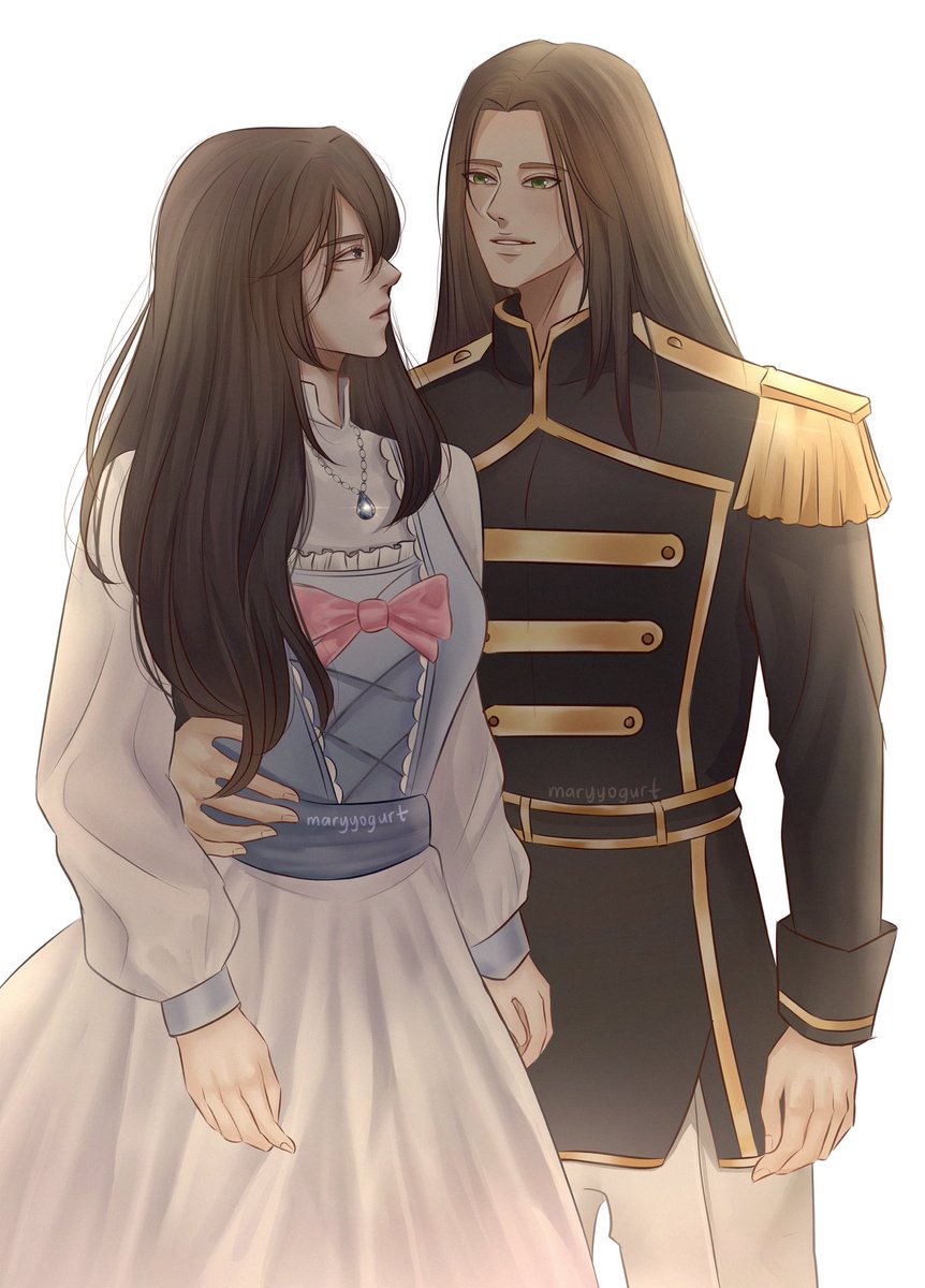 princess mikasa and knight eren 👑

#eremika #エレミカ