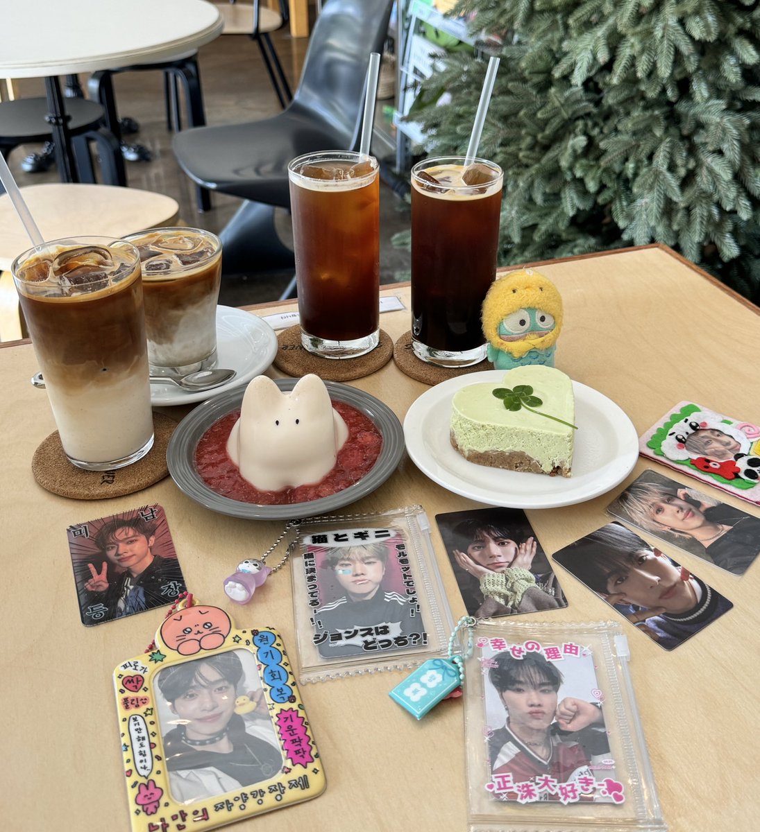 I003279I's tweet photo. 좋사좋시 ..❤️‍🔥.. https://t.co/xaWRAZoeBd