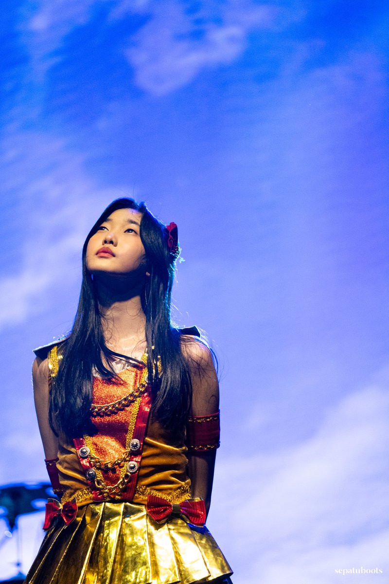 JKT48 @ Jakcloth Summer Fest 2024

The sky is her only limit. <a href="/M_OlineJKT48/">Oline Manuel</a>