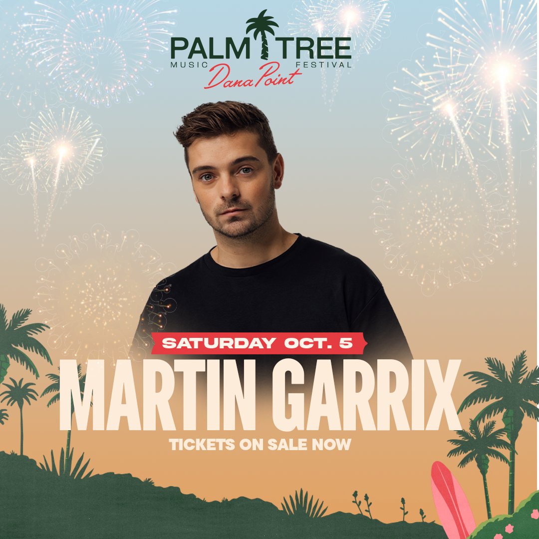 MARTIN GARRIX tweet media