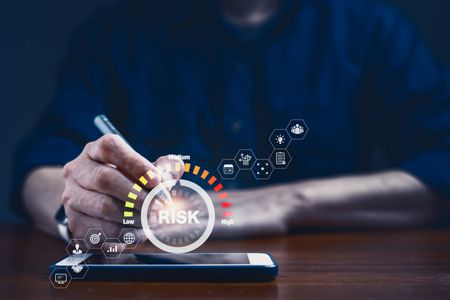 noelchandler's tweet image. Managing Risk In New And Emerging Trial Technology Trends 

bit.ly/3YvbaSe 

#clinicaltrials #clinicaltechnology #clinicaltrialtechnology #virtualtrials #decentralizedtrials