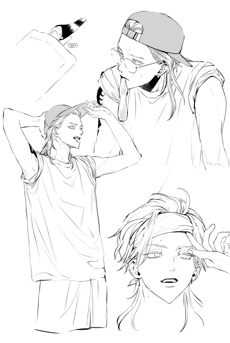 nanxran's tweet photo. 竜胆 https://t.co/eQ5ollTY9D